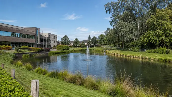 Water in Balans Bocholtz en Simpelveld
