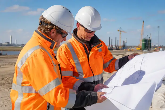 Technisch management civiele techniek